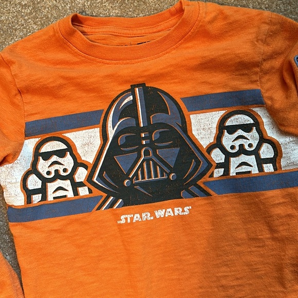 Star Wars shirt - Picture 2 of 5